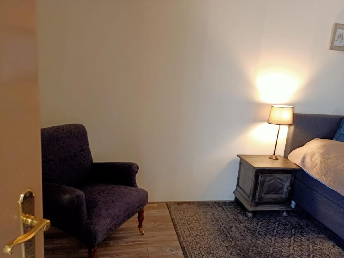 Appartement Bij De Vlaamse Schuur